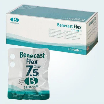 BeneCast Flex (Semi Rigid) Casting Tape