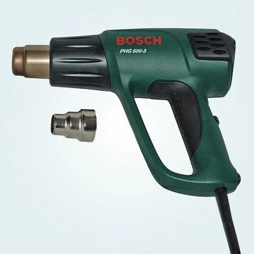Bosch Hot Air Gun (Heat Gun)