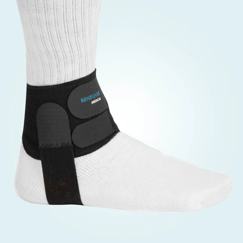 Plantar Fasciitis Support (PFS)