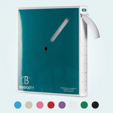 Adhesive Hook Tabs