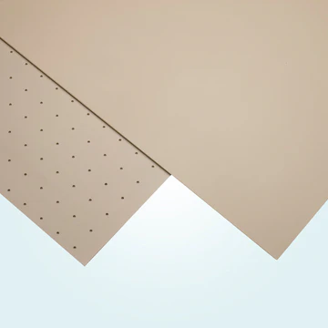BenePlas Choice Low Temp Thermoplastic Sheet