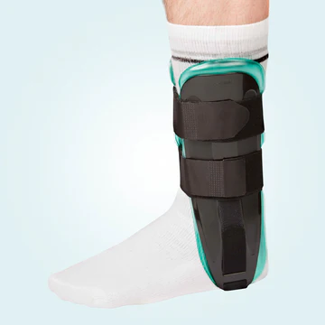 Air/Gel Ankle Brace