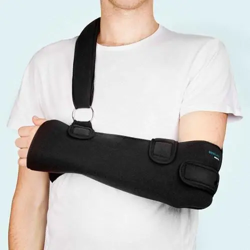 Poly Arm Sling Deluxe